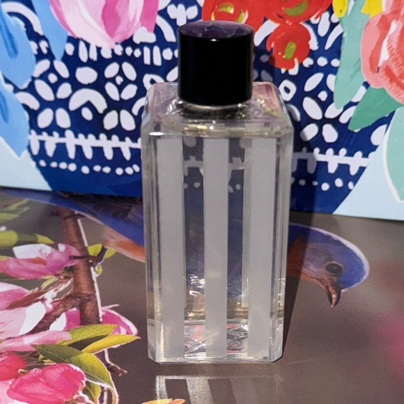 NWT NEW Jo Malone Wood Sage & Sea Salt Body and Hand Wash 100 ml 3.4 oz - Picture 5 of 9